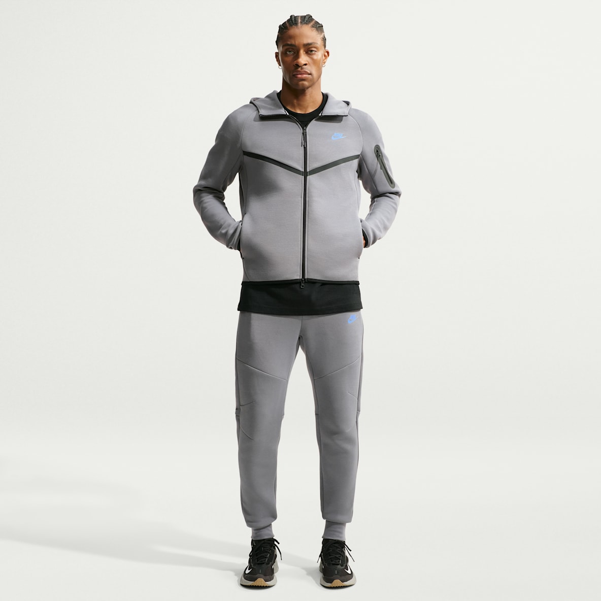 Nike Tech Crops & Capris. Nike.com